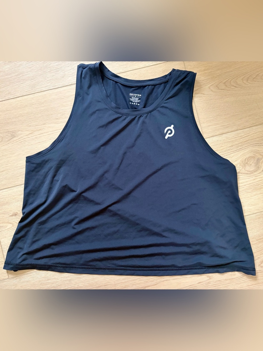 Peloton Performance Tank
